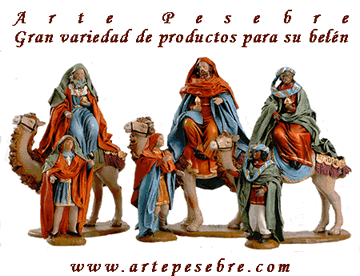 Visitar Arte Pesebre