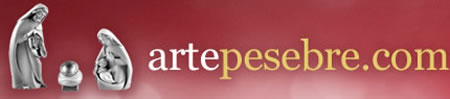 Arte Pesebre logo