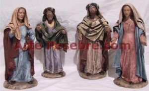 Visitación a Santa Isabel