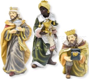 Reyes Magos