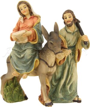 Buscando posada