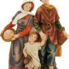 Familia con niño