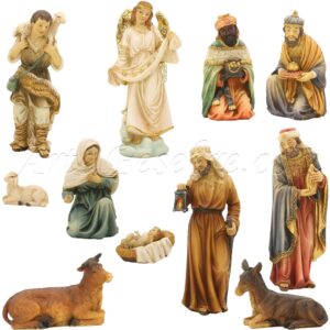 Nacimiento completo