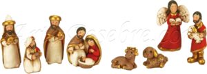 Nacimiento mini