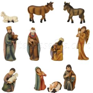 Nacimiento 11 piezas