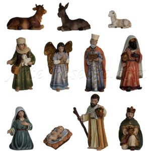Nacimiento completo