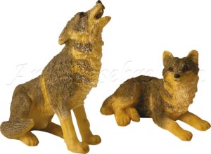 Lobos 2 ud.