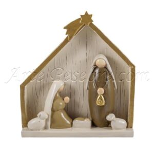 Misterio portal estrella