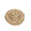 Sombrero de paja 3 ud.