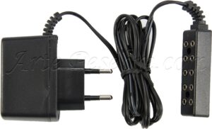 Transformador efecto parpadeo suave