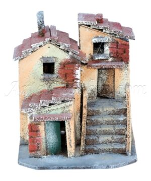 Casa unifamiliar