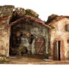 Portal con casa