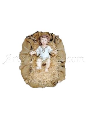 Nacimiento para fig. de 53 cm