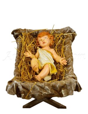 Nacimiento para fig. de 95 cm