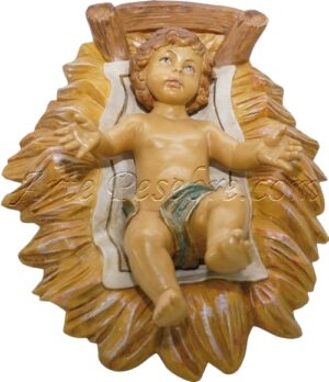 Nacimiento para fig. de 45 cm