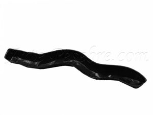 Curso de agua para río color negro