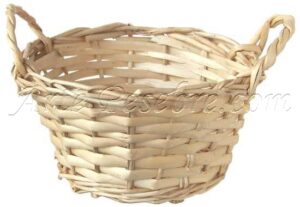 Cesta clara