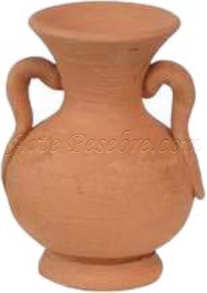 Jarra de barro