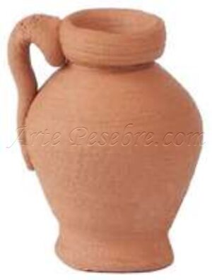Jarra de barro