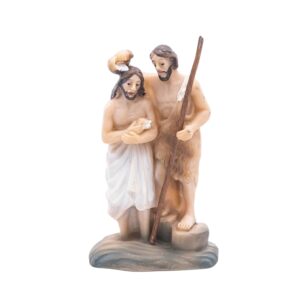 Bautismo de Jesús