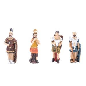 Soldados romanos