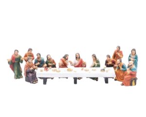 Última cena