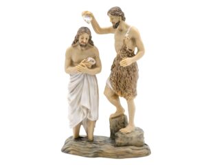 Bautismo de Jesús
