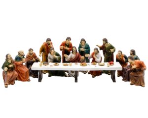 Última cena