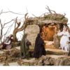 Escena sepulcro