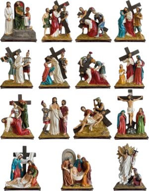 Vía Crucis