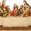 La última cena