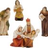 La circuncisión de Jesús