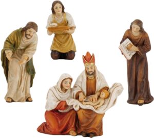 La circuncisión de Jesús