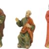 Condena de Jesús, 5 cm