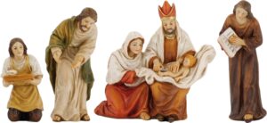 La circuncisión de Jesús
